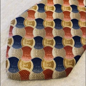 Brand New Trendy Business Tie By BG&C